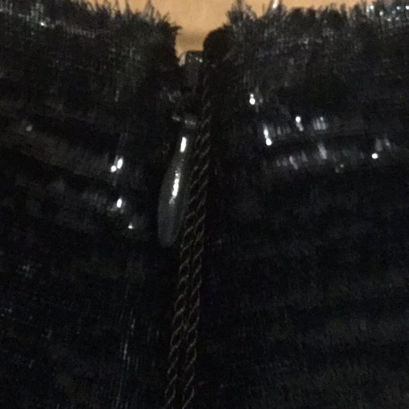 Mix and Mingle Emerald Green Velvet Wide-L… - Picture 9 of 11